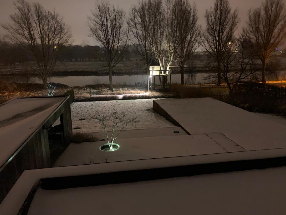 B&B The View Bis Kortrijk Exterior foto