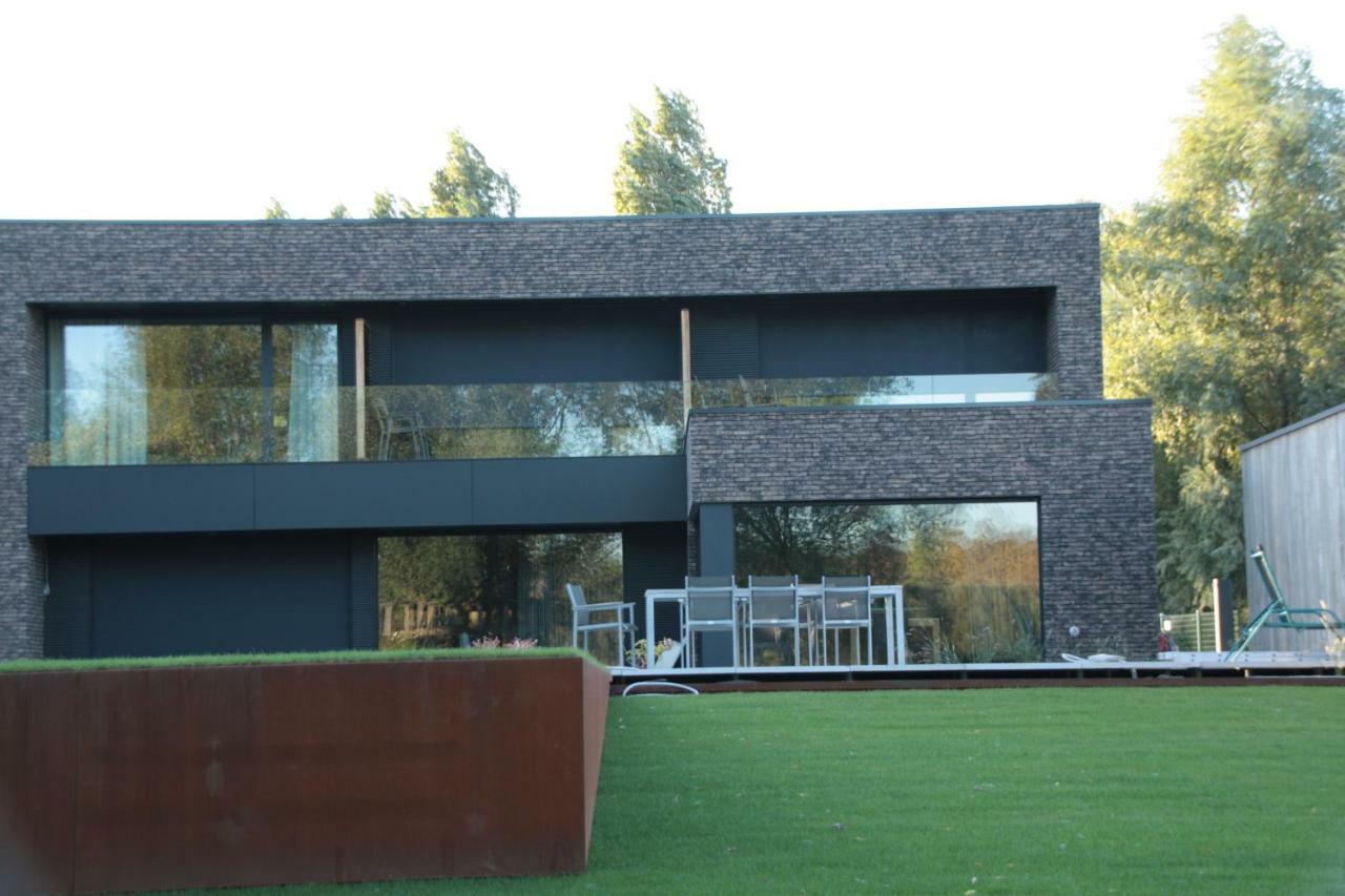 B&B The View Bis Kortrijk Exterior foto